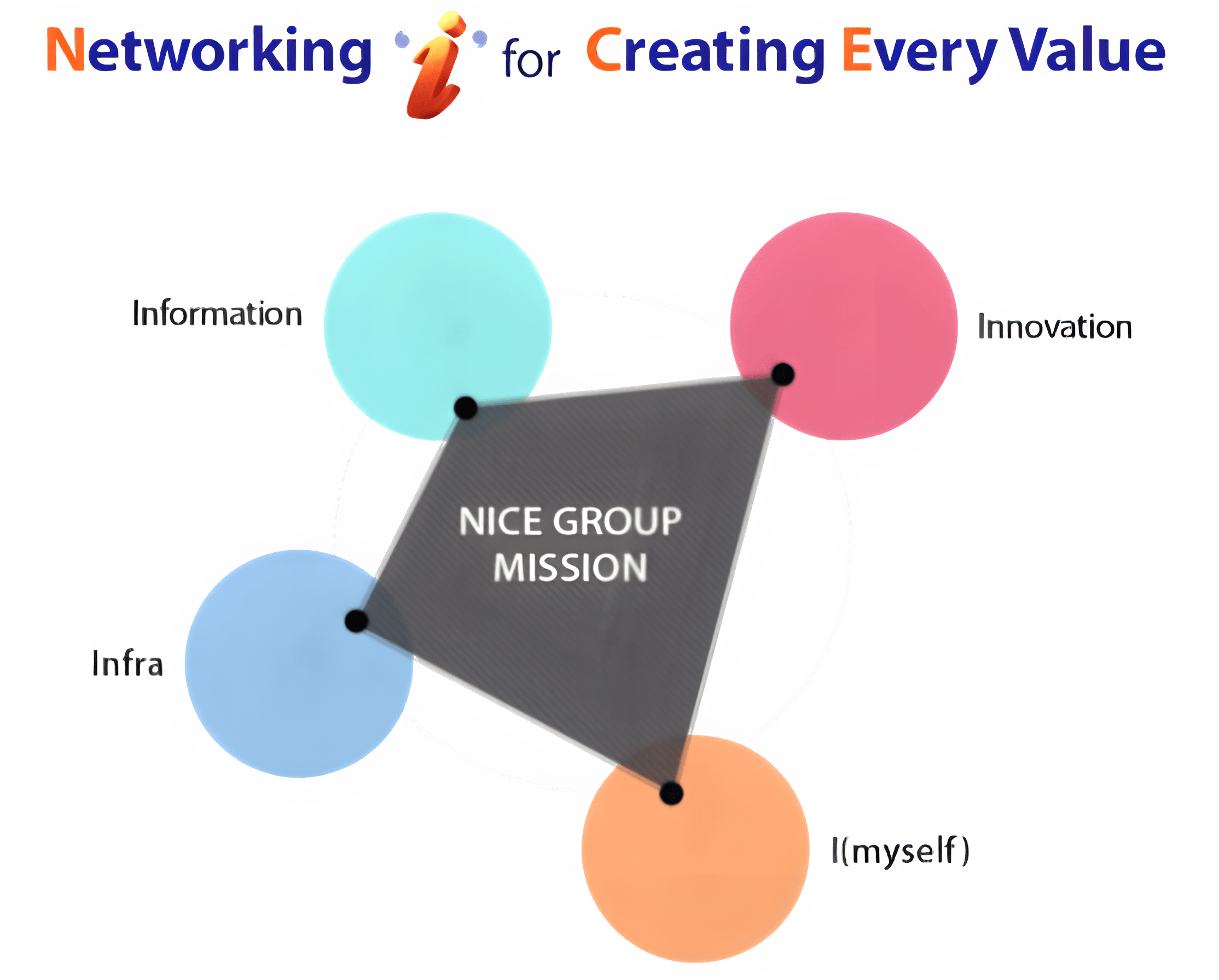 NICE's Mission